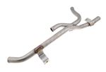 Pipe Assembly - PCP102532SS - Genuine MG Rover